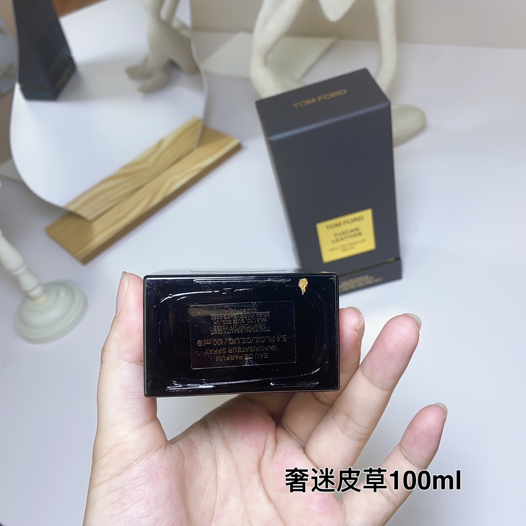 Tom Ford perfume